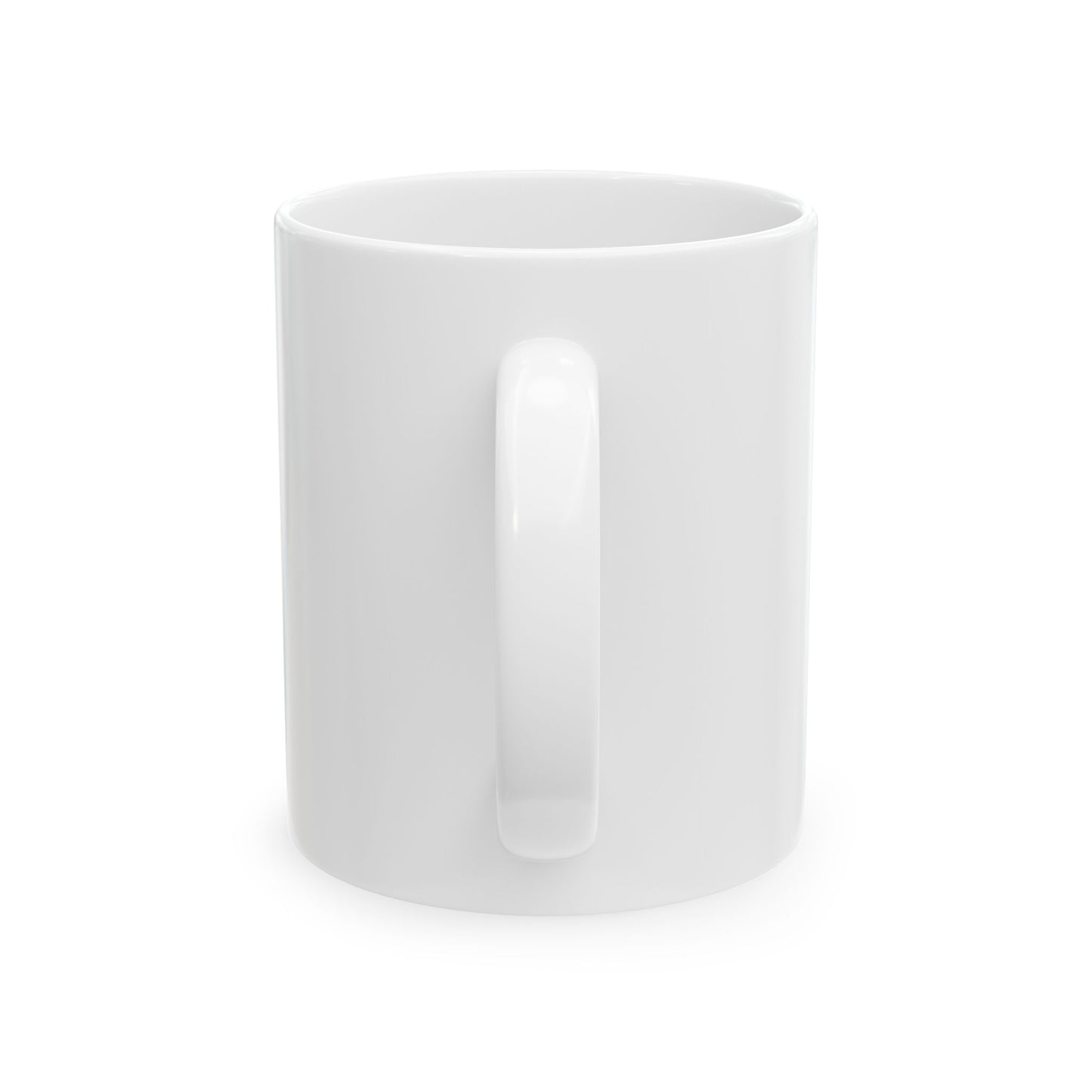 Good Morning Beautiful, Ceramic Mug 11oz