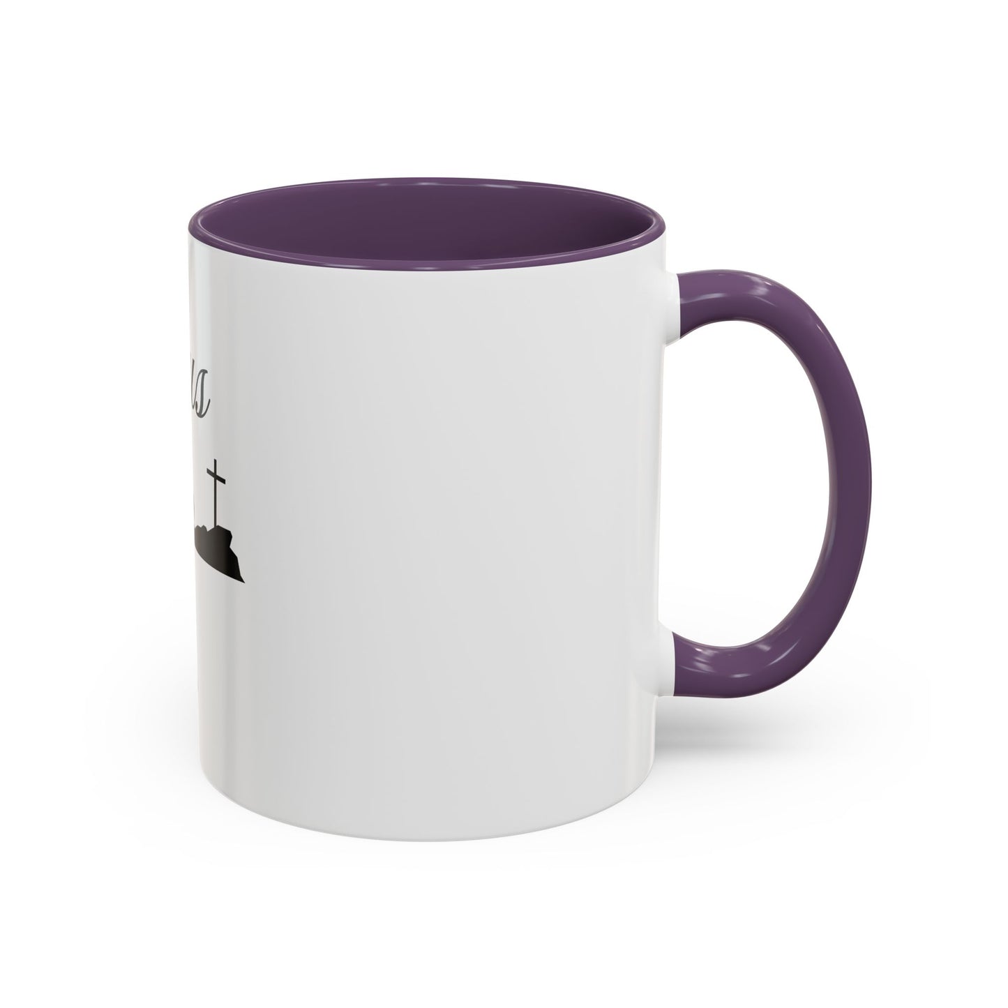 Mug - John 3:16 Inspirational Christian Mug 11oz/15oz