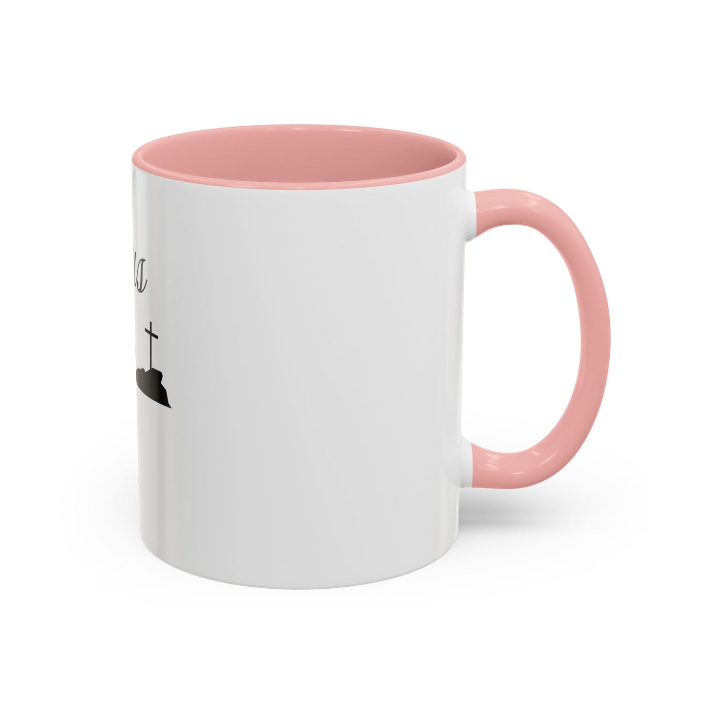 Mug - John 3:16 Inspirational Christian Mug 11oz/15oz