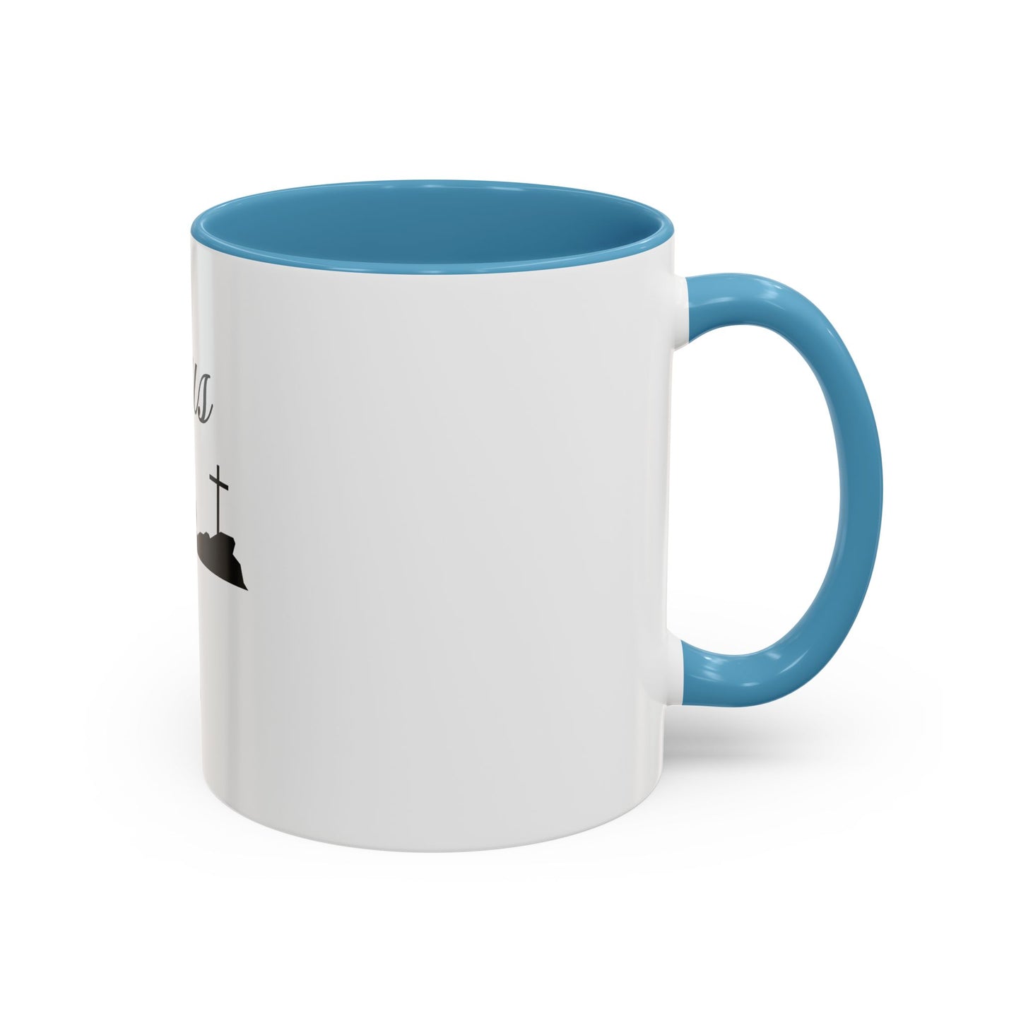 Mug - John 3:16 Inspirational Christian Mug 11oz/15oz