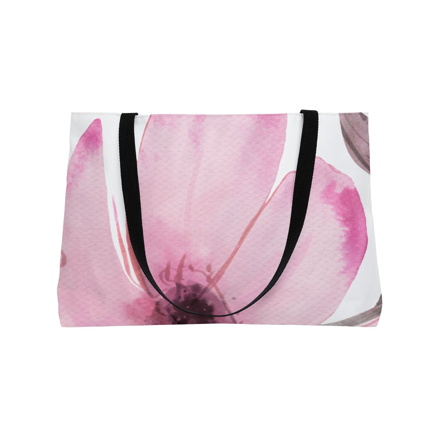 Sophia Weekender Tote Bag