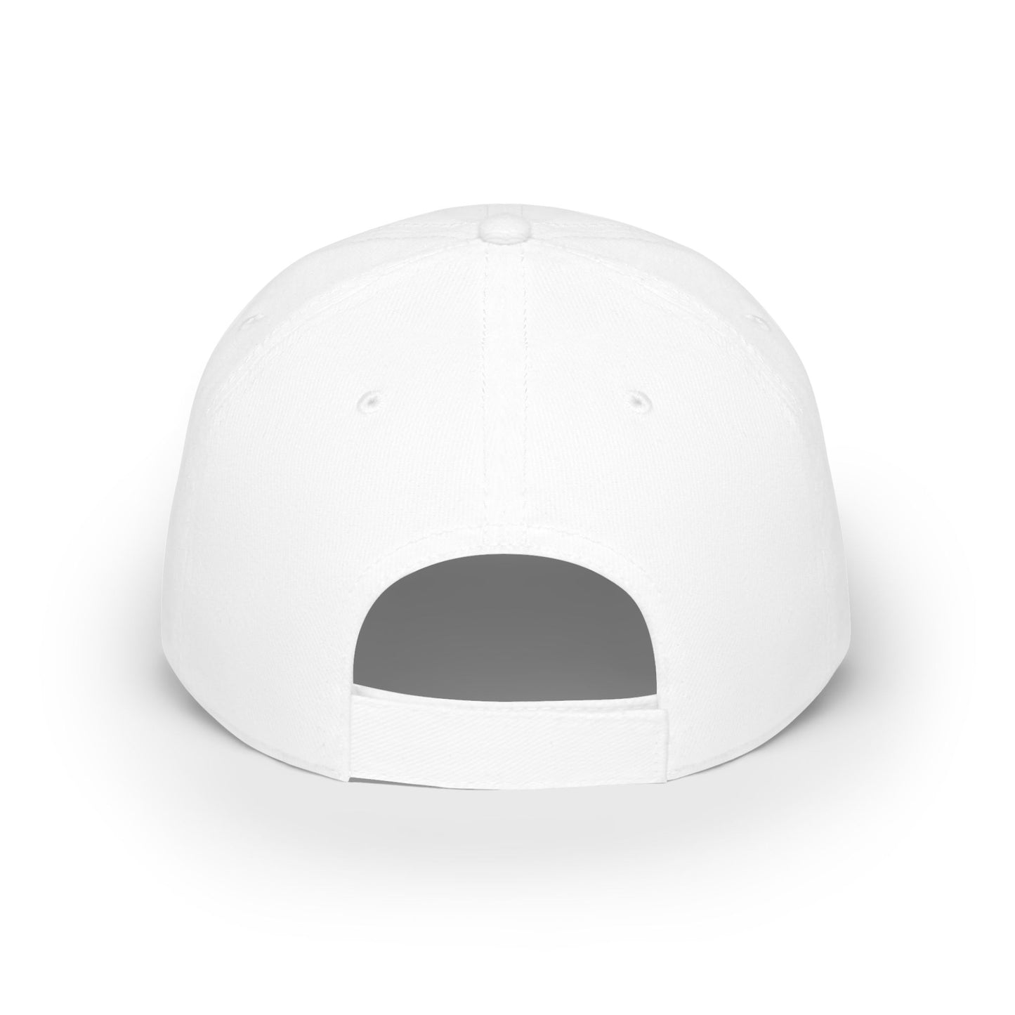 Inspirational Baseball Cap
