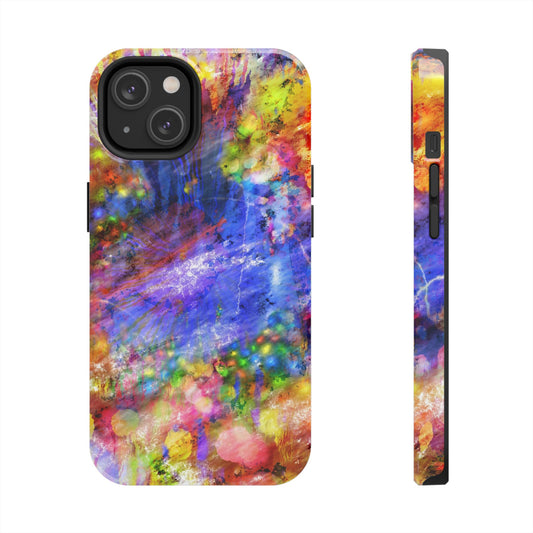 Candy Designer iPhone Case