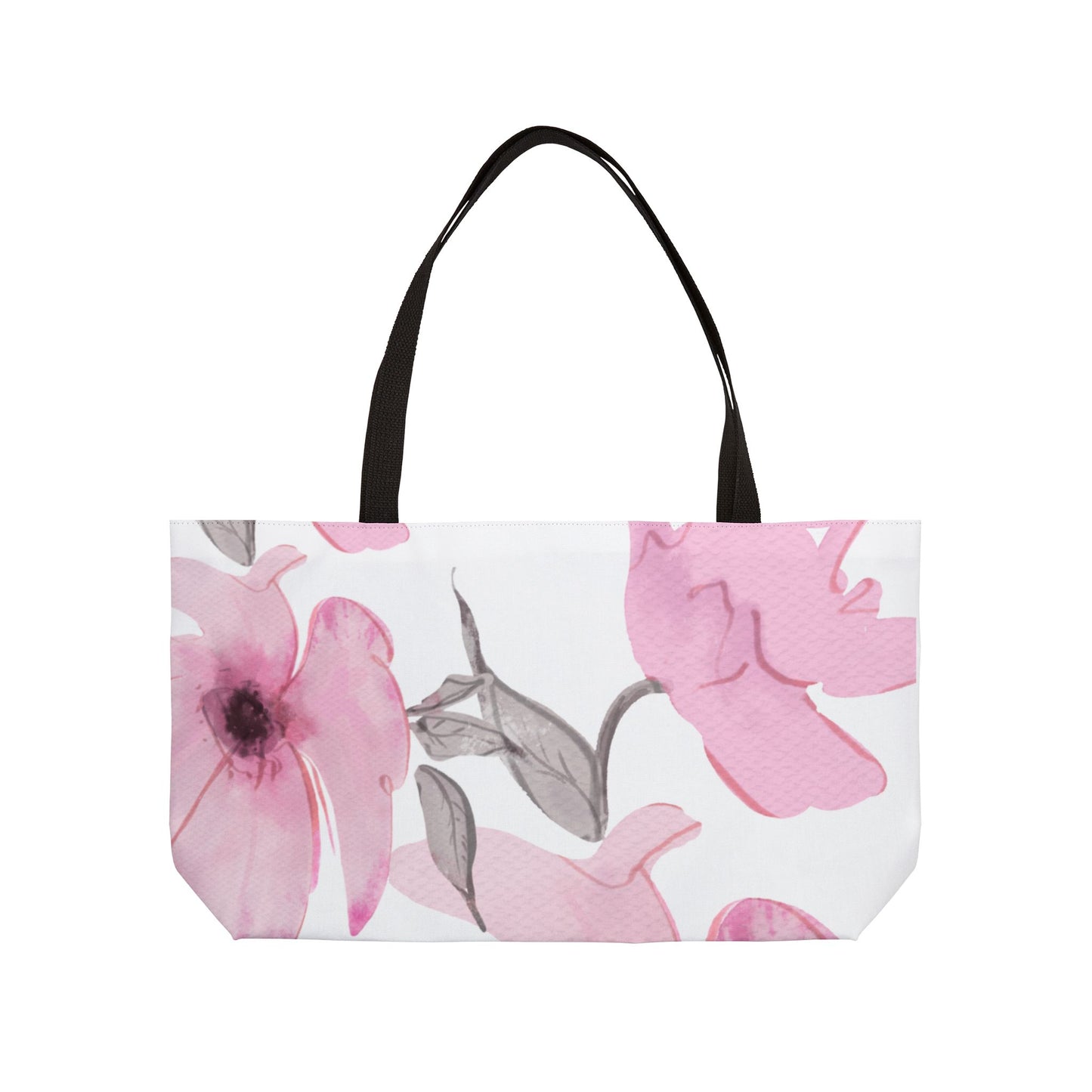 Sophia Weekender Tote Bag