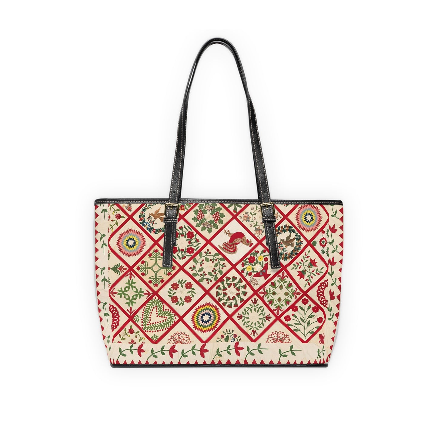Biltmore Leather Shoulder Bag