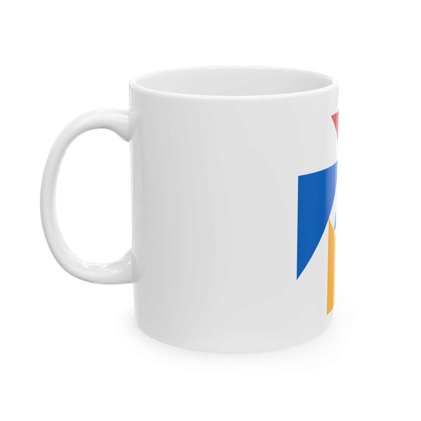 Matrix Corporate Mug