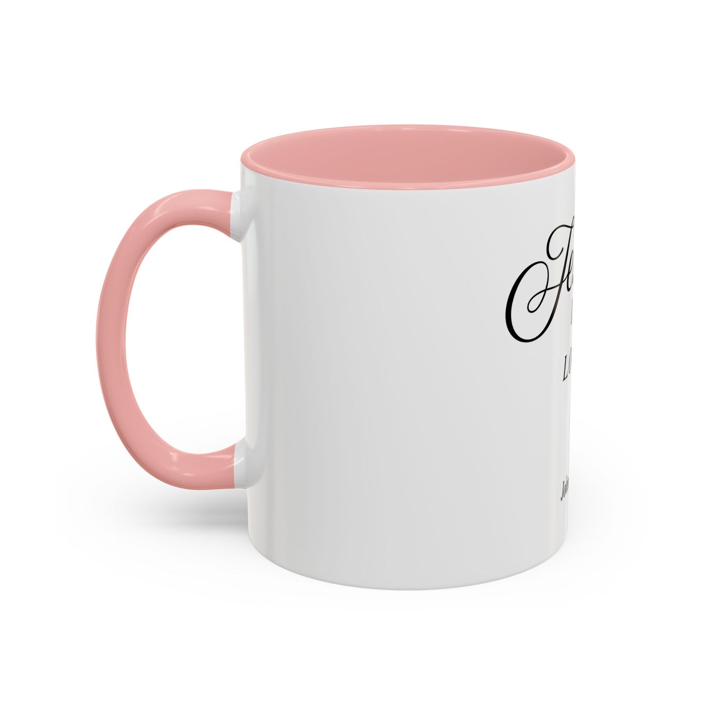 Mug - John 3:16 Inspirational Christian Mug 11oz/15oz