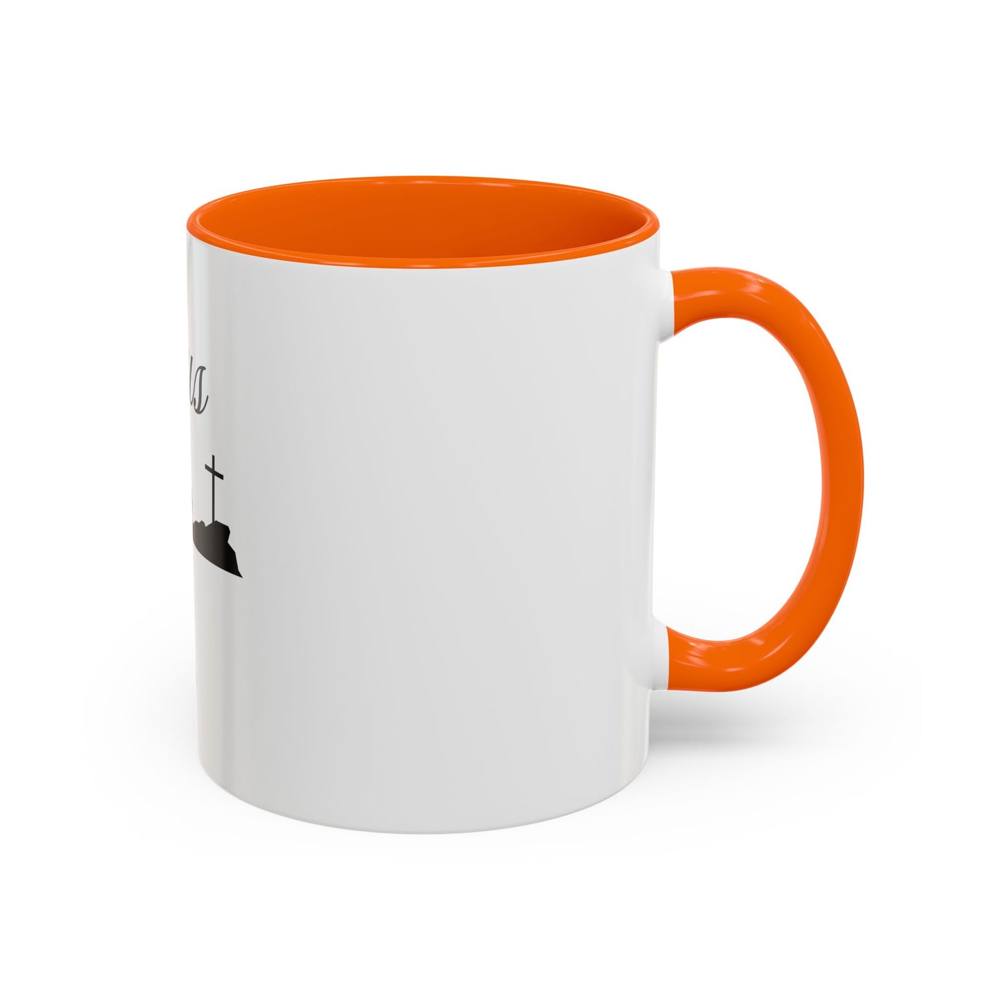 Mug - John 3:16 Inspirational Christian Mug 11oz/15oz