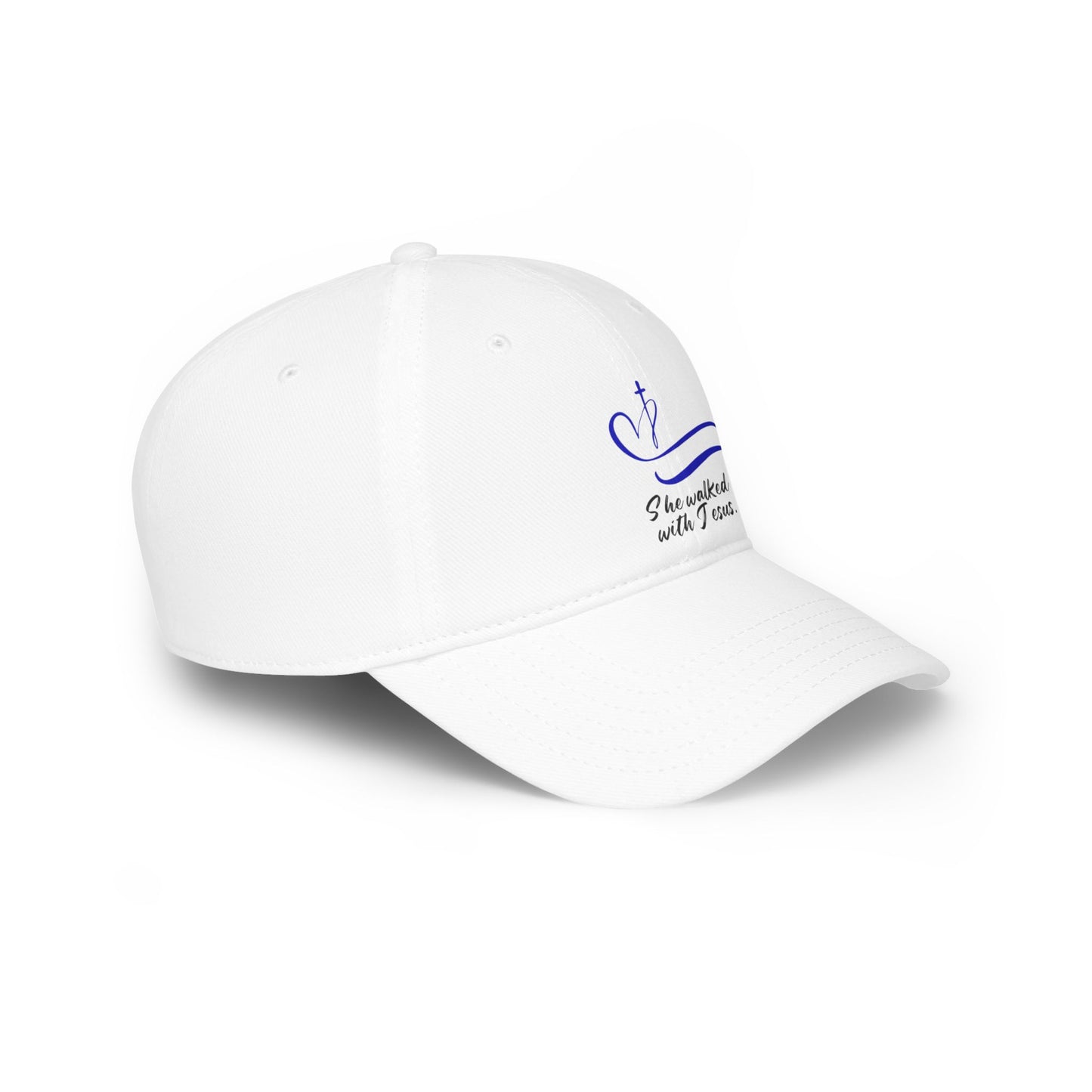 Inspirational Baseball Cap