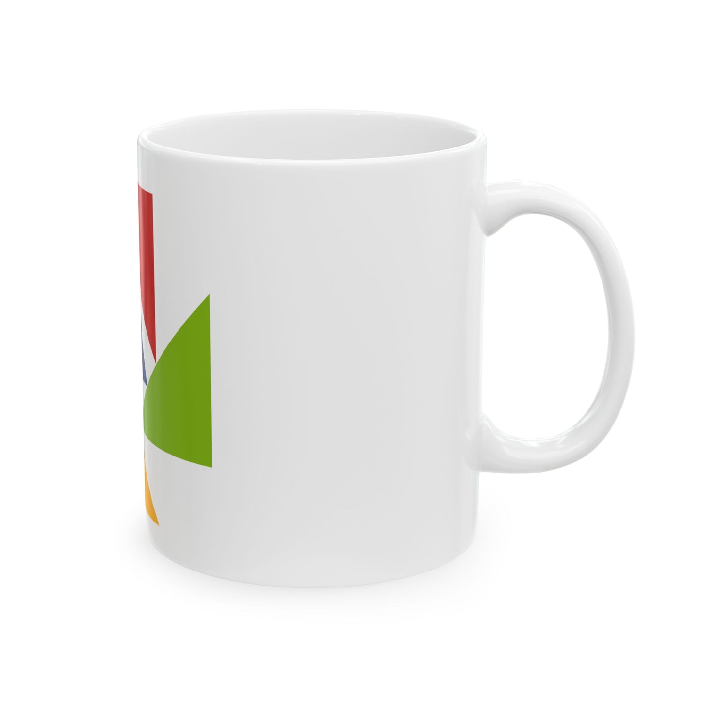 Matrix Corporate Mug