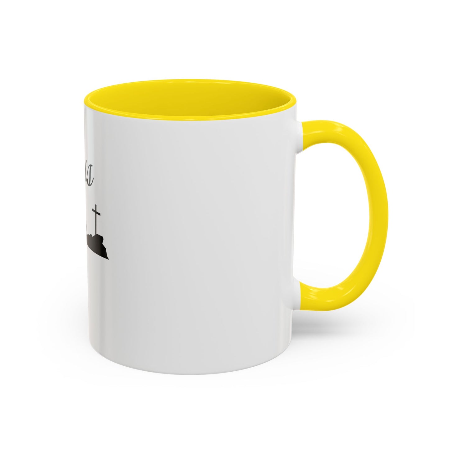 Mug - John 3:16 Inspirational Christian Mug 11oz/15oz