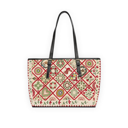Biltmore Leather Shoulder Bag