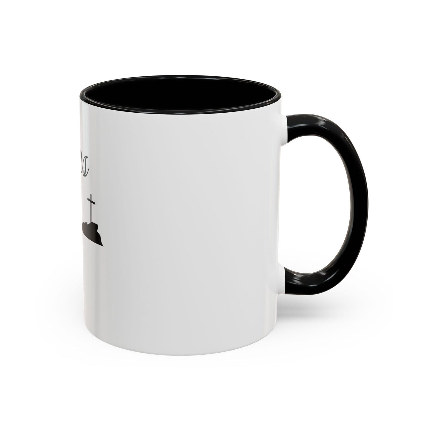 Mug - John 3:16 Inspirational Christian Mug 11oz/15oz