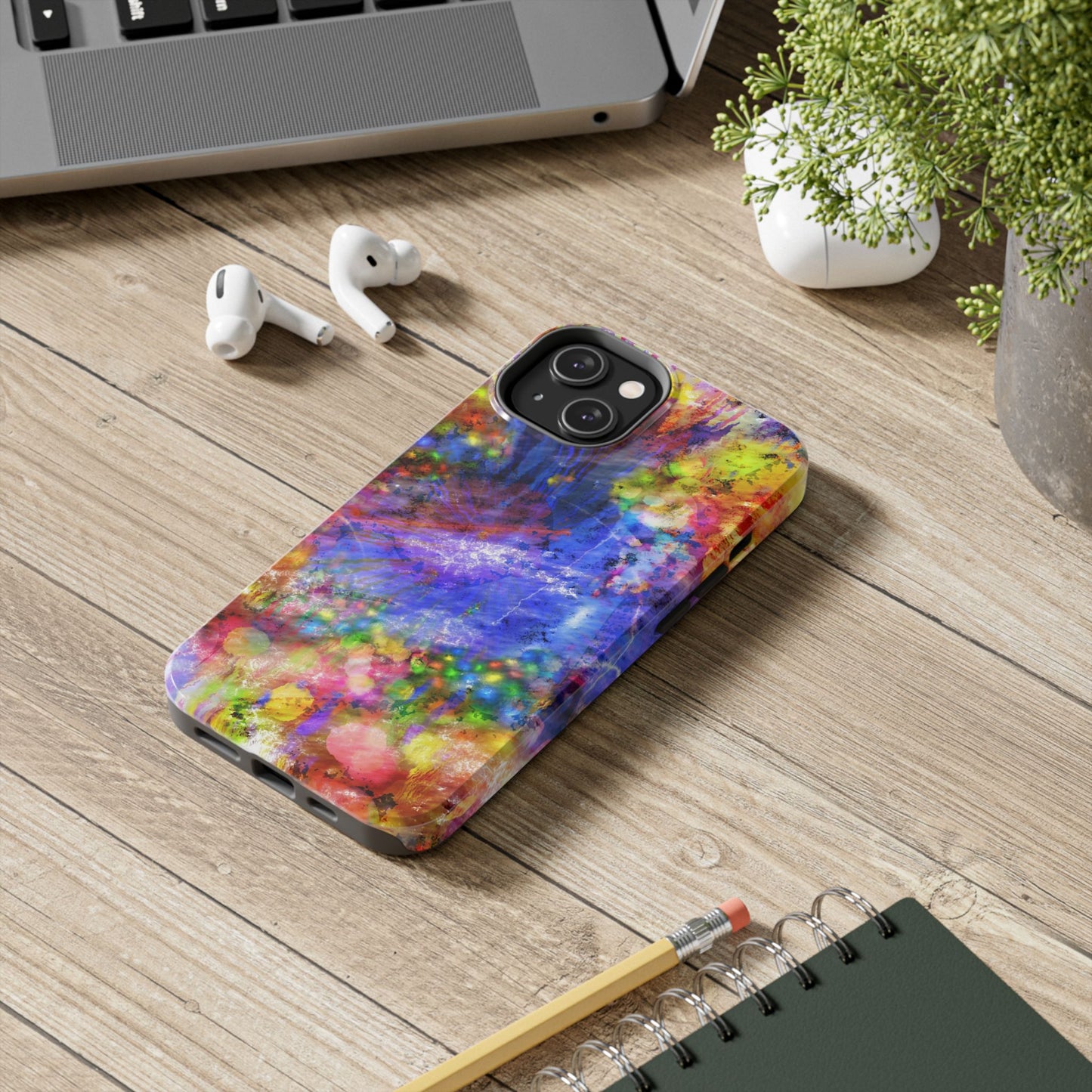 Candy Designer iPhone Case