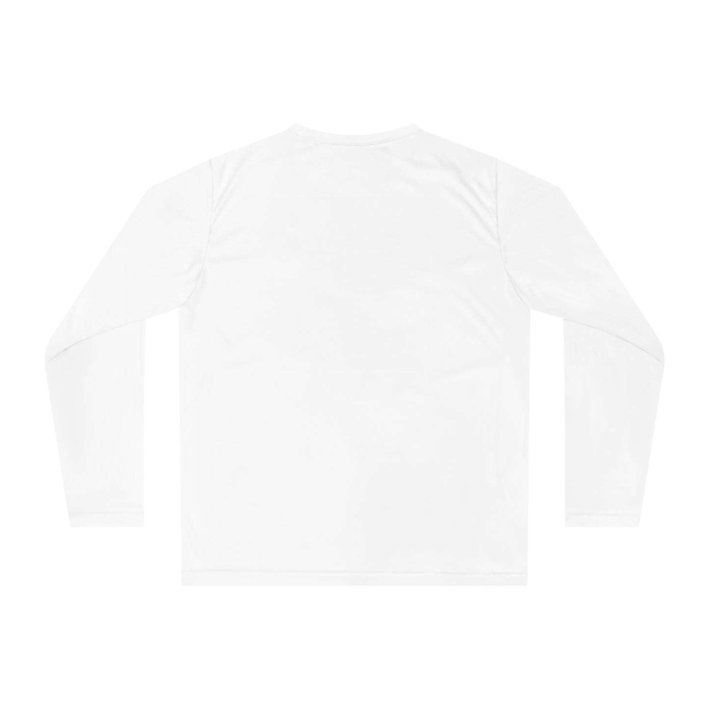 Too Blessed Too Be Stressed Long Sleeve Shirt
