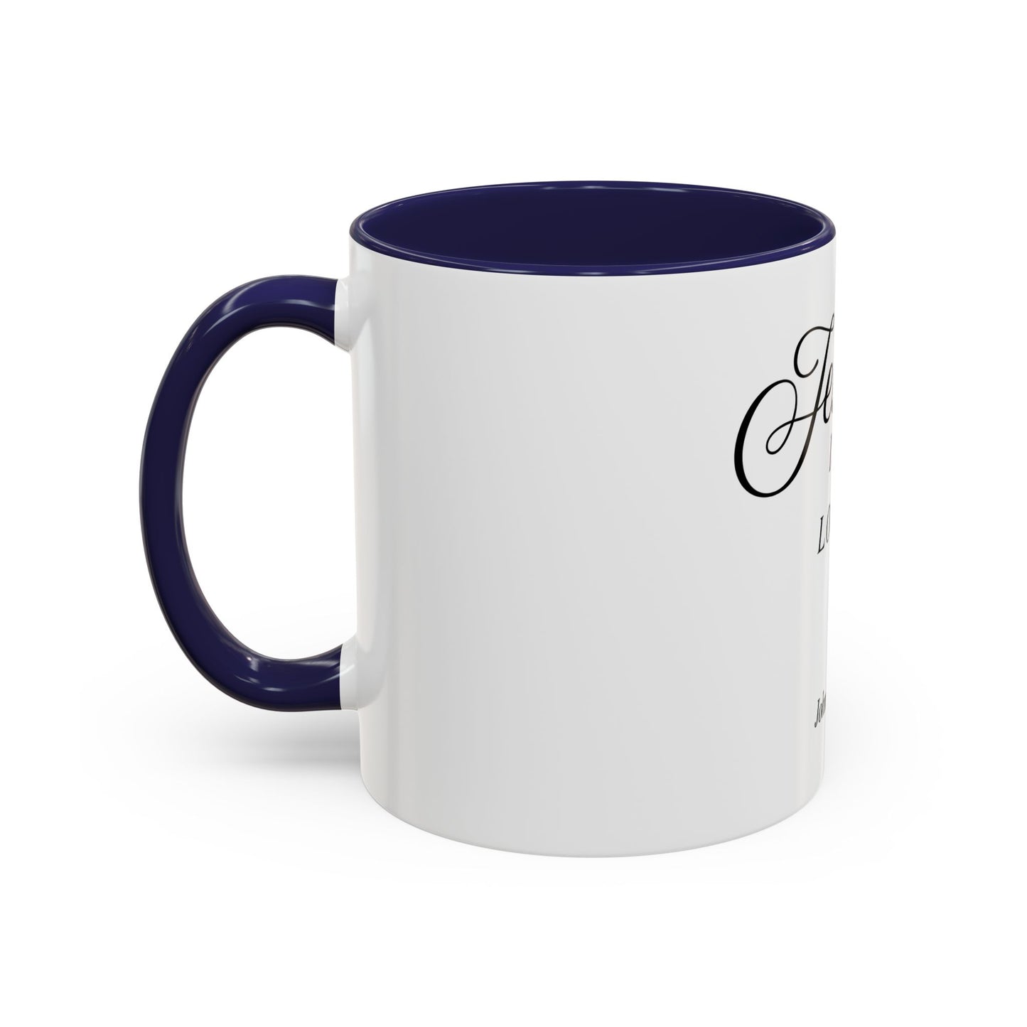 Mug - John 3:16 Inspirational Christian Mug 11oz/15oz