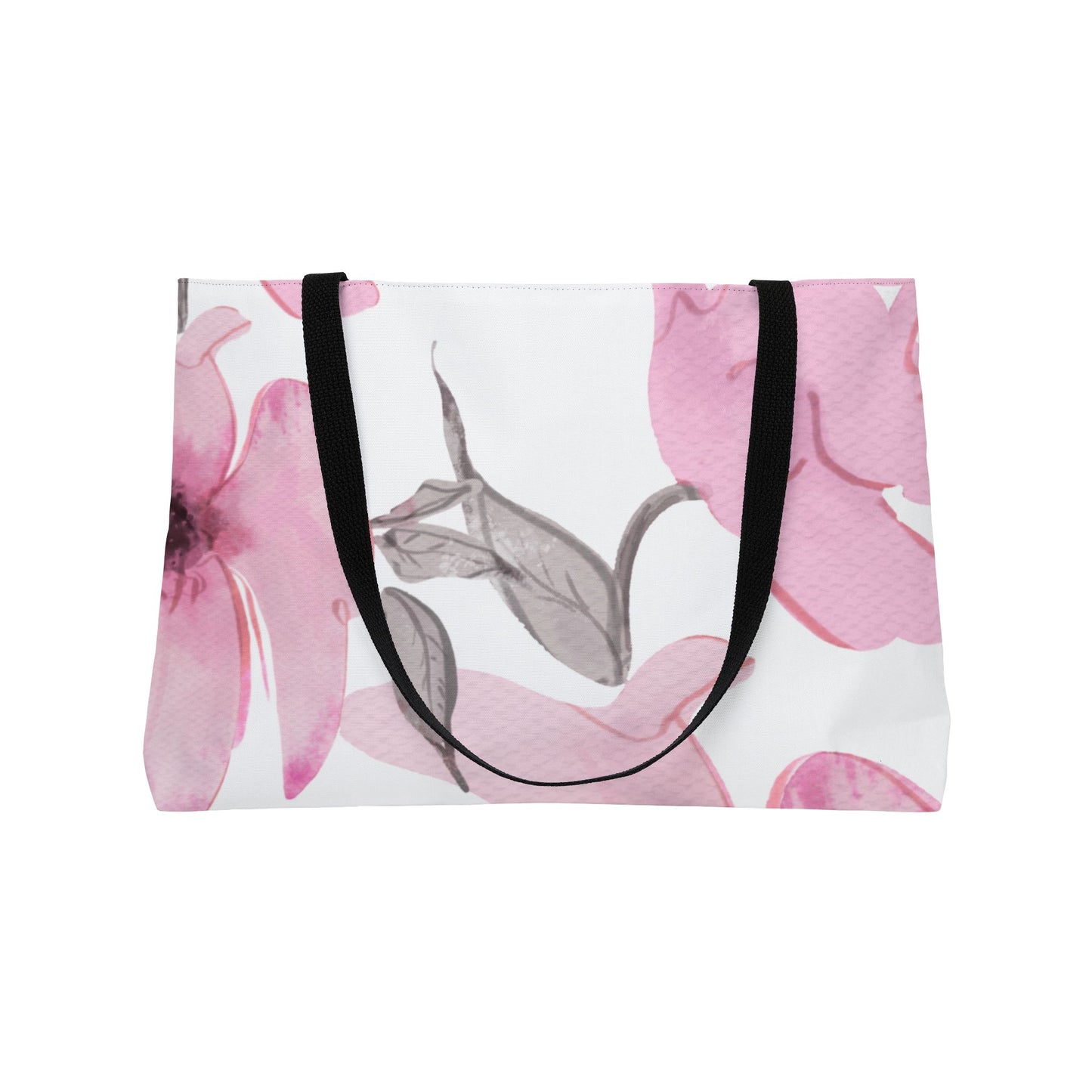 Sophia Weekender Tote Bag